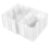 Storage Container Egg Tray for Family Pasture,Refrigerator Storag 1