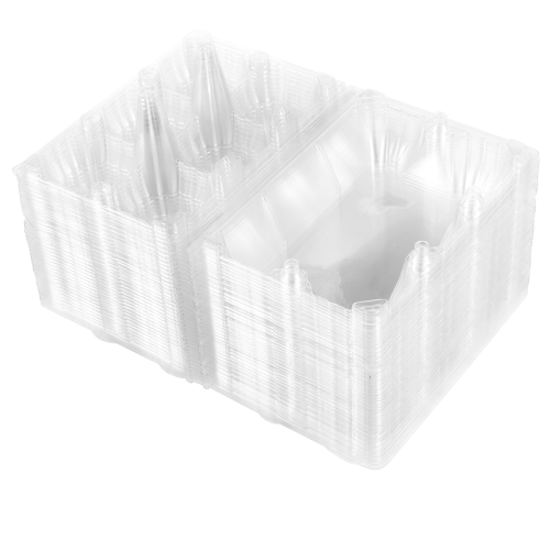 Storage Container Egg Tray for Family Pasture,Refrigerator Storag 1