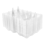 Storage Container Egg Tray for Family Pasture,Refrigerator Storag 3
