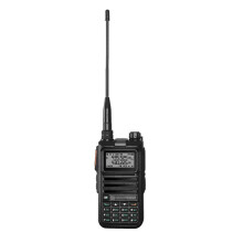 UV-4R DMR Radio Digitales Walkie-Talkie Analog Zwei-Wege-EU-Stecker