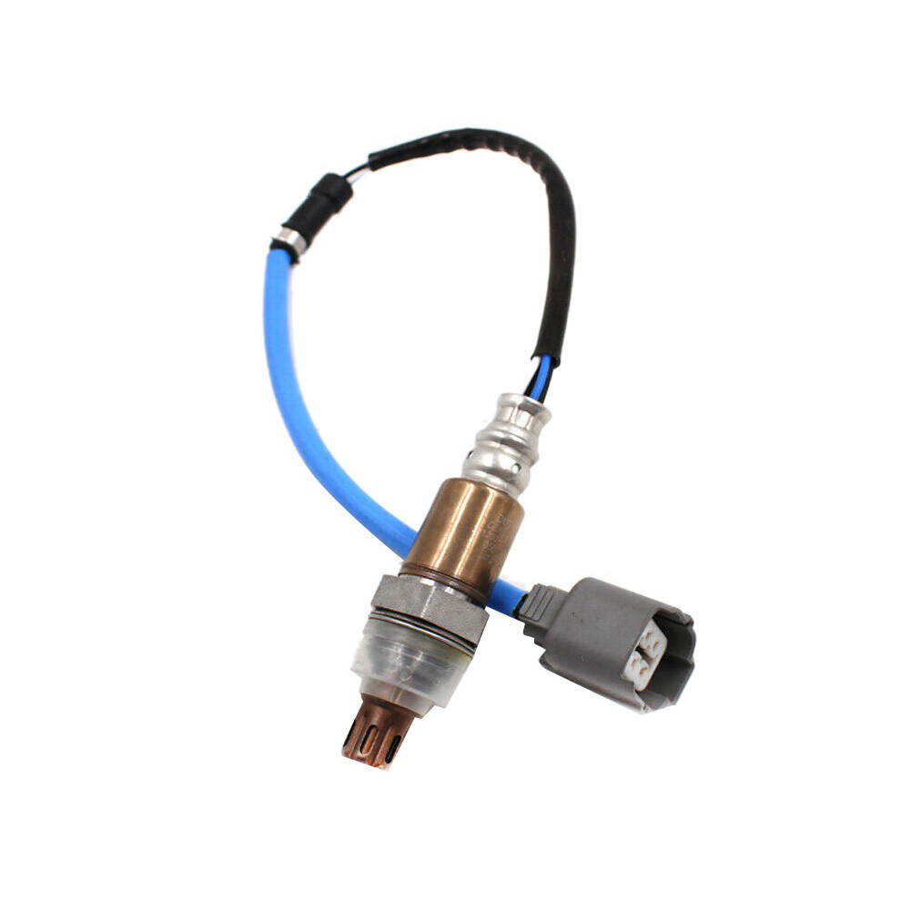 Front O2 Oxygen Sensor Upstream For Accord 03-07 2.4L L4 36531-Raa-A01 Blue/Black 4853080247836