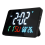 Alarm Clock,Temperature & Humidity,Calendar,Week,4-Level Brightness 4