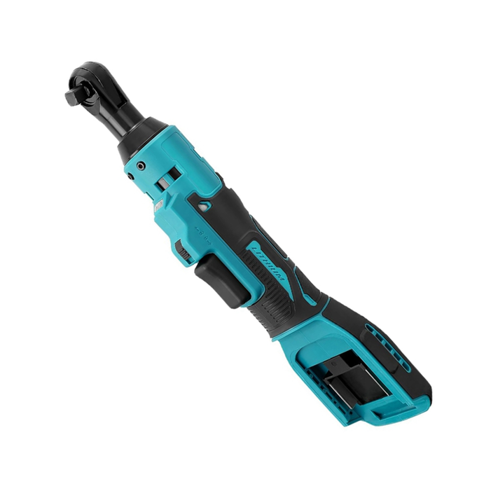 Cordless Ratchet Wrench 3/8Inch Electric Rechargeable Screwdriver Removal Screw Nut For 18V Battery 4853080250317