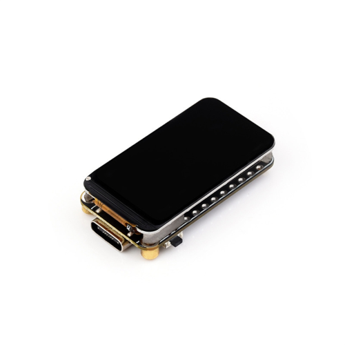 ESP32-C6 1.47inch LCD Development Board Support WiFi6 1