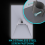 For Star Link Gen 3 Adapter Satellite Equipment Bracket Wall Mounted 3