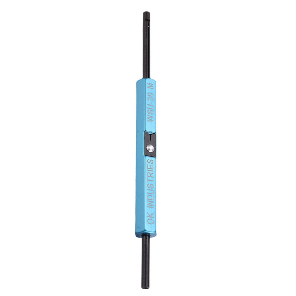 New Wire Wrap Hand Tools Wsu-30M Strip Unwrap Tool For Awg 30 Cable Prototyping Wrapping 4853080253646