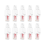 10 x Network Connectors Tool-Free RJ45 CAT6 LAN UTP Cable Plug 4