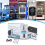 Programable Plastic Multi Coin Acceptor Electronic Roll Down Selector Mechanism Side 7