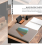 16 Pieces Guided Reading Highlight Strips Colored Overlays Bookmark 5
