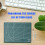 3Pcs A4 Cutting Mat Pad Patchwork Cut Tools Diy Tool Board Double-Sided Self Healing 4