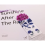20Pcs Rectangle Transparent Acrylic Book Markers with Tassels 6