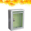 Proposal Box with Lock and Key Small Lockable Metal Wall Mounted Home Office 4