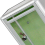 Proposal Box with Lock and Key Small Lockable Metal Wall Mounted Home Office 6
