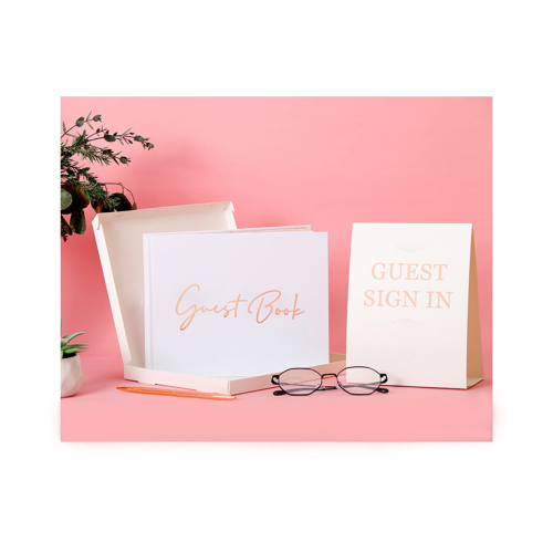 Wedding Guest Book,Hen Party Book,Wedding Books
