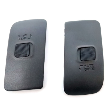 2 PCS Neue Flash Batterie Tür Abdeckung für YN600EX-RT II YN685 YN660