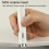 Heat Pulse Anti Itch Pen Electronic Relieve 10
