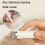 Heat Pulse Anti Itch Pen Electronic Relieve 4