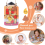 Pencil School Bus Themed Potty Training Rewards Behavior Chart B 5