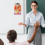 Pencil School Bus Themed Potty Training Rewards Behavior Chart B 6