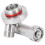 Coffee Keg Tap Dispenser Nitrogen Coffee Making 5