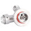Coffee Keg Tap Dispenser Nitrogen Coffee Making 3