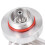 Coffee Keg Tap Dispenser Nitrogen Coffee Making 13
