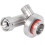 Coffee Keg Tap Dispenser Nitrogen Coffee Making 9