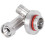 Coffee Keg Tap Dispenser Nitrogen Coffee Making 10