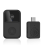 Smart Wireless Remote Video Doorbell, Camera Intercom HD Night Vision WiFi Tuya Security Doorbell 2