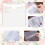 Scrapbook Paper Storage Organizer, with Sticky Index Tabs 7