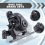 Bike Disc Brake Caliper 160mm Front Rear Bicycle Clamp 6