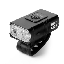 1200Ma Zyklus Kopf Licht Lampe T6 Menge Display Abblendlicht und Fernlicht Mountainbike Wiederaufladbare