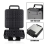4- WaffleMaker 1500W Double Heating Temperature Control(EU) 3