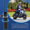36V Electric Bicycle Scooter Speed Throttle Grip LCD Display 7