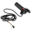 36V Electric Bicycle Scooter Speed Throttle Grip LCD Display 4