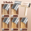 Handheld Electric Noodle Maker 5-in-1 Wireless with Battery Level Display Automatic 7