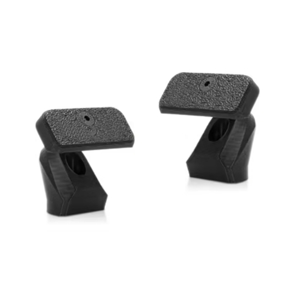Magnetic Suction Shift Paddles For T300 Steering Wheel Adapter Modified Simulated Racing 4853080273187