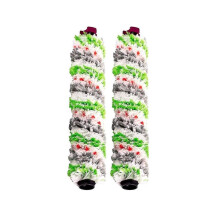For Anti- Pet Brush Roller Vacuum Accessory for Cleaning Pet Dirt From Carpets And Sealing Hard Flo