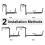 Brackets for Window Boxes Hanging Flower Box Holders 3