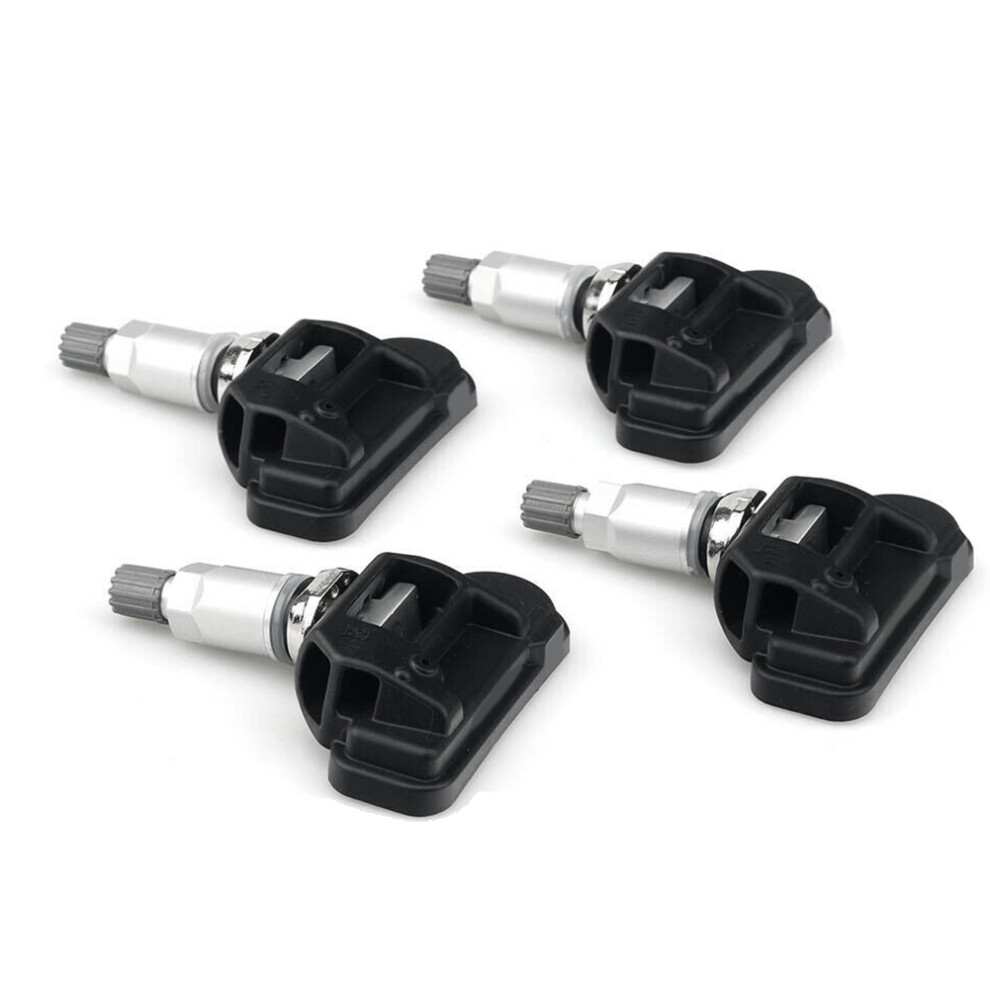 4Pcs Tpms Tire Pressure Monitoring Sensor A0009054100 For W176 W205 X253 W212 W221 W447 W166 W463 4851195676879
