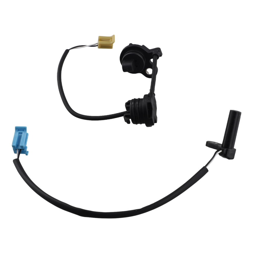 24231203 24276628 Transmission Input & Output Speed Sensor For Cruze Captiva 4851195675032