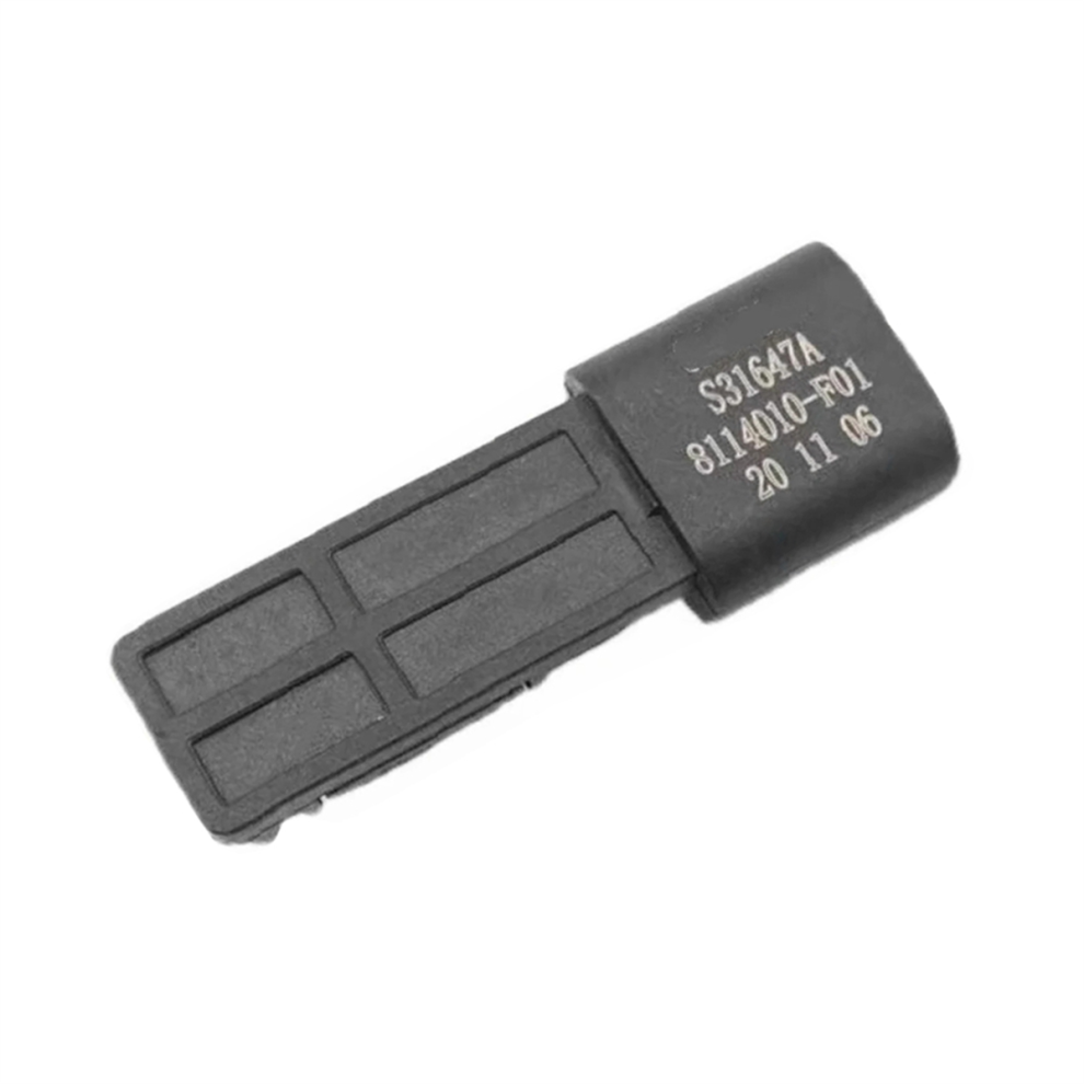 8114010-F01 Outdoor Temperature Sensor For Cs35 Cs75 Alsvin V3 V5 V7 Eado Light 4851195674646