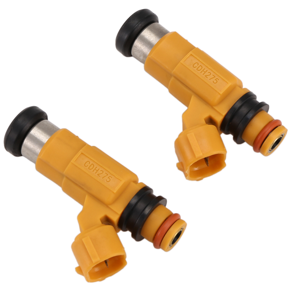 2Pcs Fuel Injectors For V-Strom Dl1000 15710-06G00 4851195674752