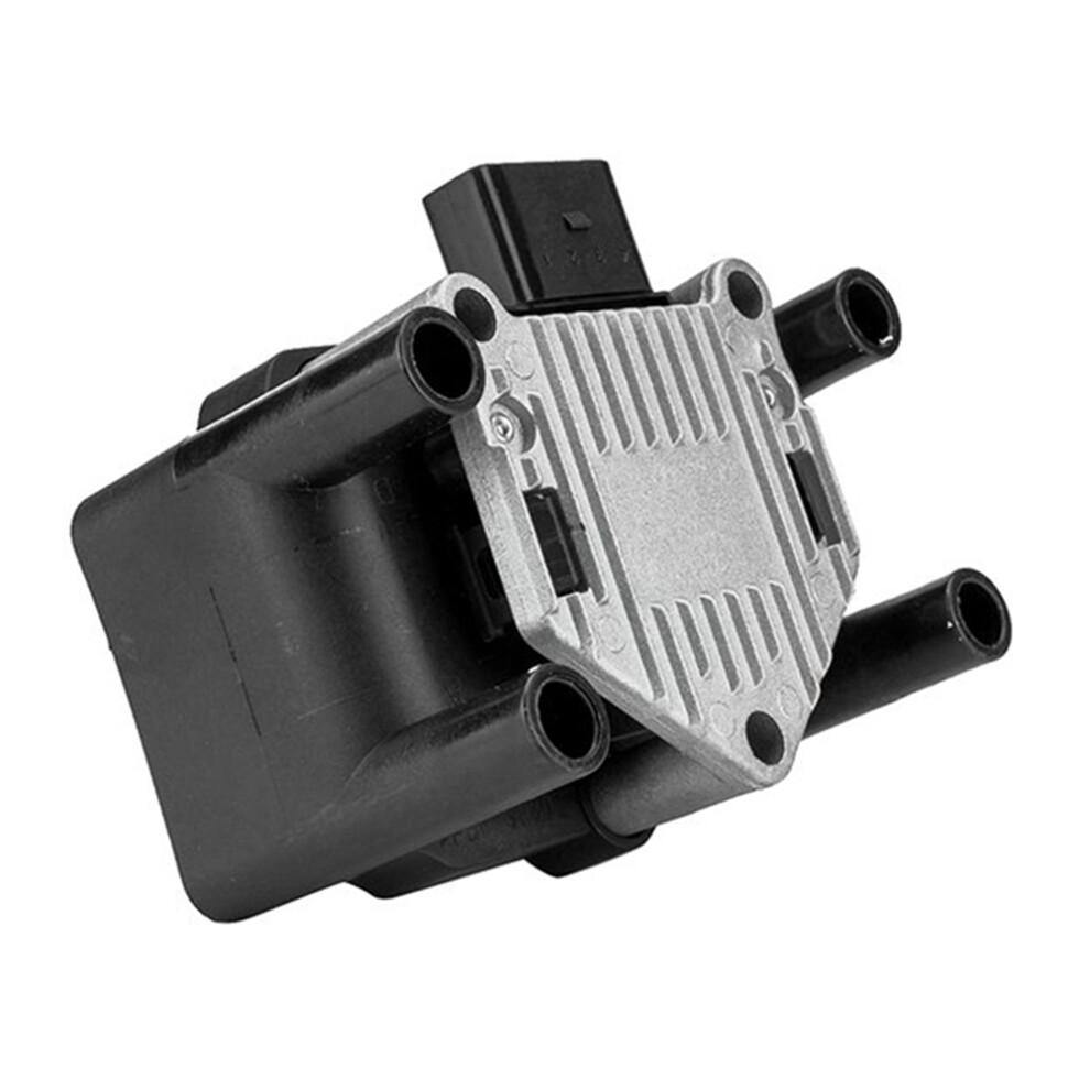 Ignition Coil 032905106B 032905106A 032905106E 032905106 For A4 A3 A2 Seat Golf Black 4851195673977