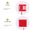 200PCS Kabel Organizer Clips Management Draht Manager Kabel Halter USB Lade Daten Linie Spuler 7
