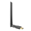 150M Bluetooth 5.4 Adapter Free Driver USB Dongle for PC Mouse Keyboard Audio Receiver 2