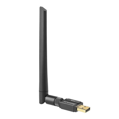 150M Bluetooth 5.4 Adapter Free Driver USB Dongle for PC Mouse Keyboard Audio Receiver 1