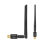 150M Bluetooth 5.4 Adapter Free Driver USB Dongle for PC Mouse Keyboard Audio Receiver 5