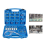 Injector Flow Tester Common Rail Adaptor Oil Return Detection Tools Meter Test Set 3