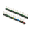 20 Pin GPIO Header Adapter 2.54mm Pitch Double Row Color for W Development Board 3